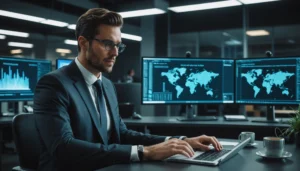 confidentialité des comptes holding