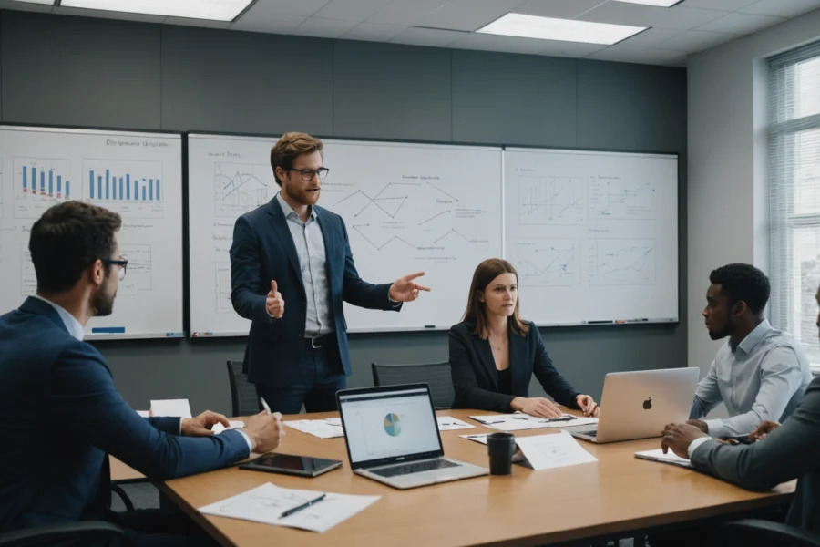10_Conseils_Essentiels_pour_Réussir_votre_Startup_en_Entreprise