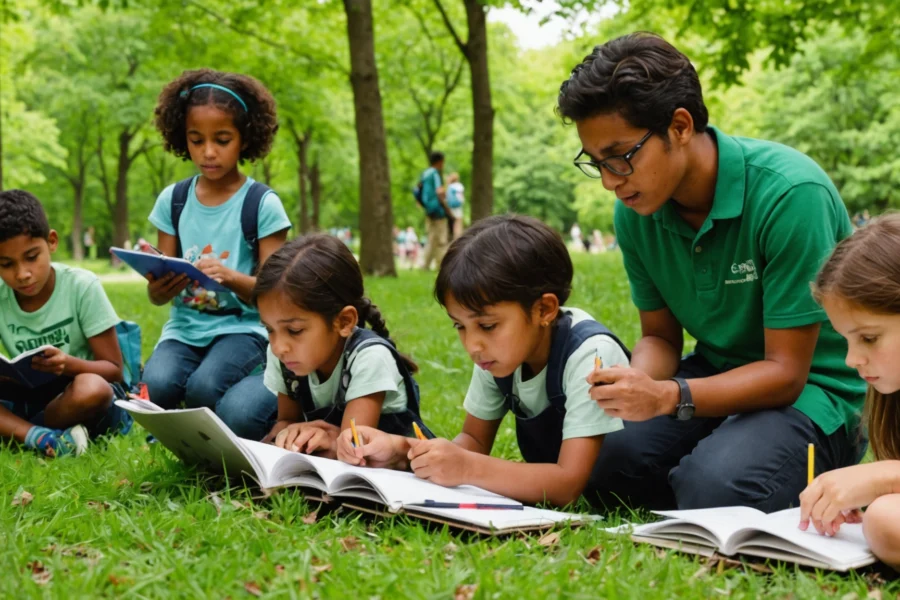 Comment_les_entreprises_transforment_l_éducation_environnementale_pour_les_enfants