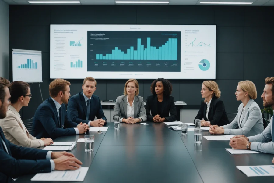 Les_Meilleures_Stratégies_de_Fidélisation_des_Clients_pour_les_Entreprises