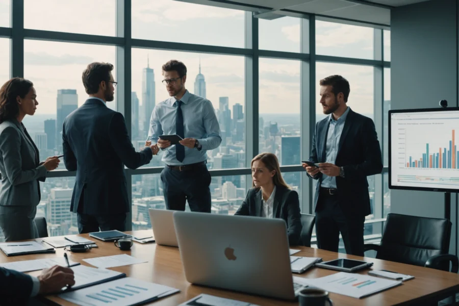 qu est ce qu un actif financier