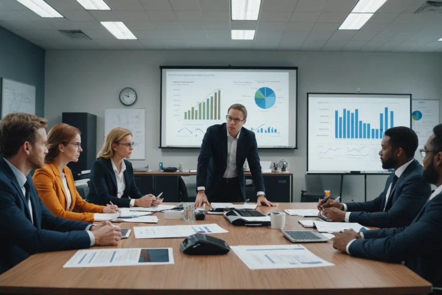 Optimiser_la_Fiscalité_des_Entreprises:_Conseils_et_Stratégies_Essentielles