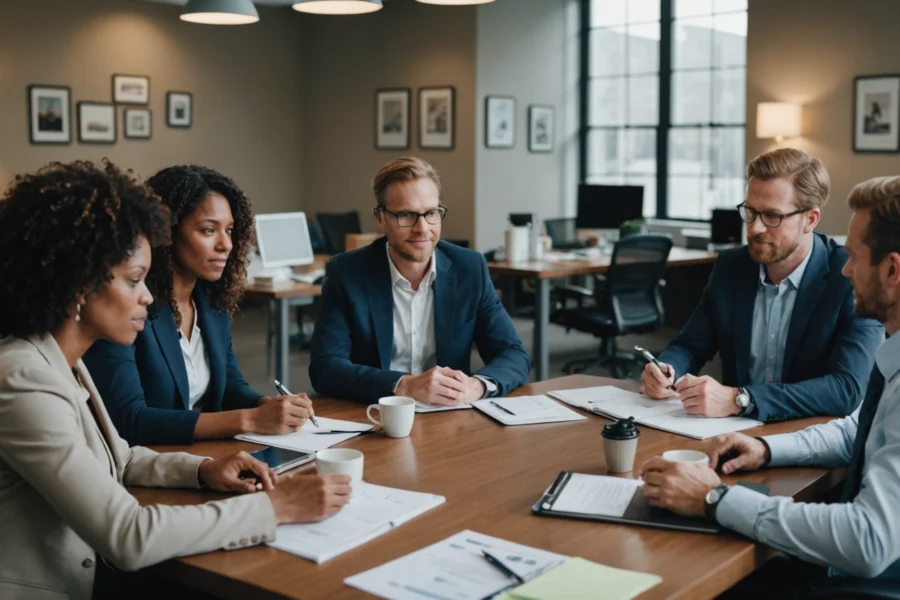Réussir_la_gestion_d_une_petite_entreprise_:_Conseils_et_stratégies_essentielles