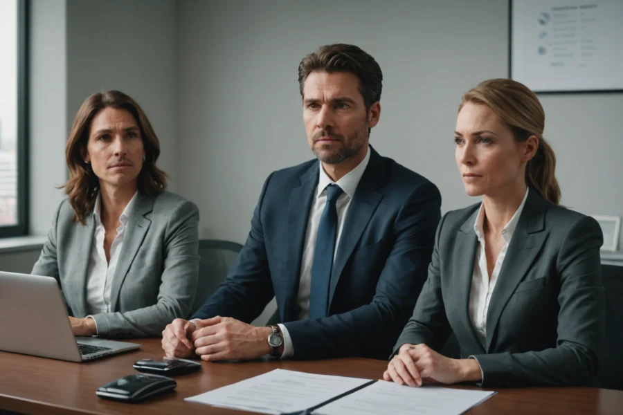mon employeur me propose une rupture conventionnelle